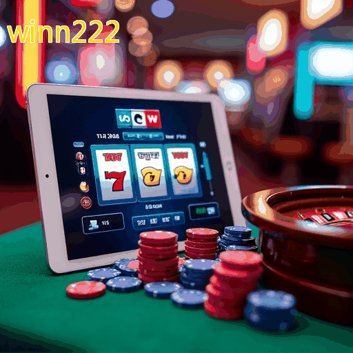 winn222 Login na Conta