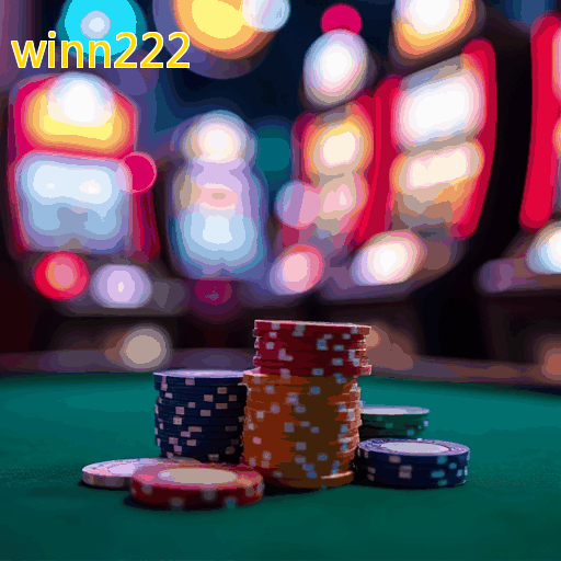 winn222 GAME Jogo Cassino no Brasil 2025
