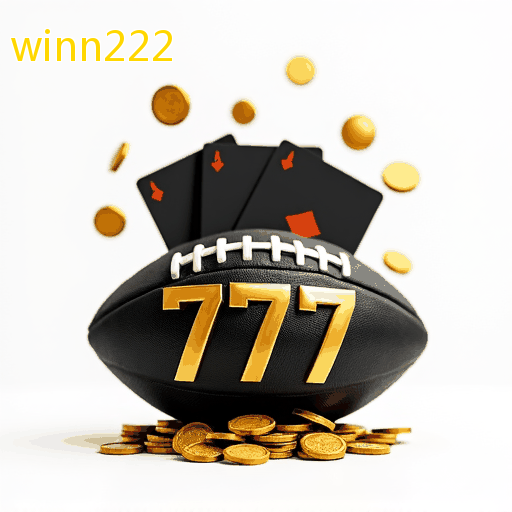 winn222 GAME Slots de Cassino