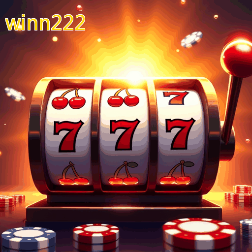 winn222 GAME Slots de Cassino