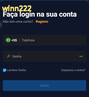 Registro